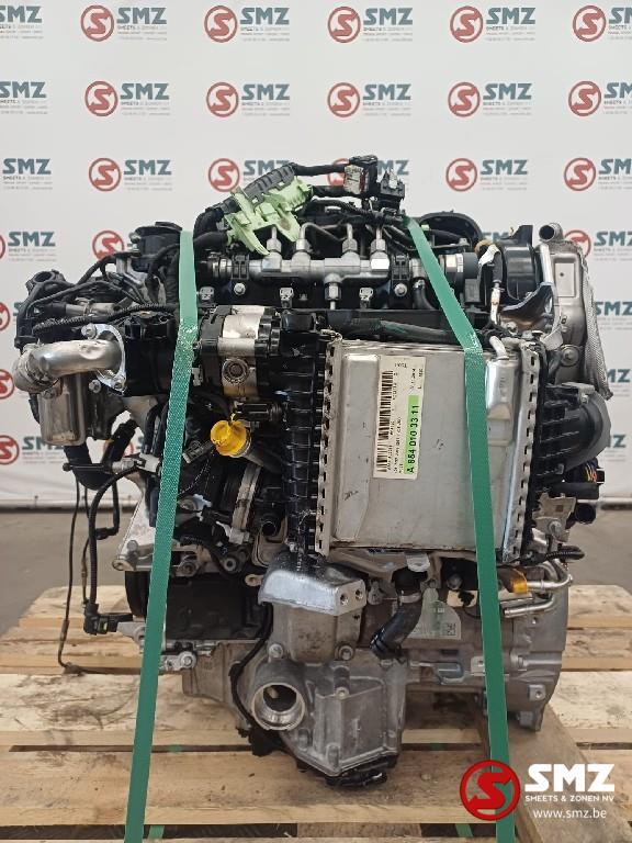 Occ moteur Mercedes Sprinter / Vito / V klasse, Utilisé