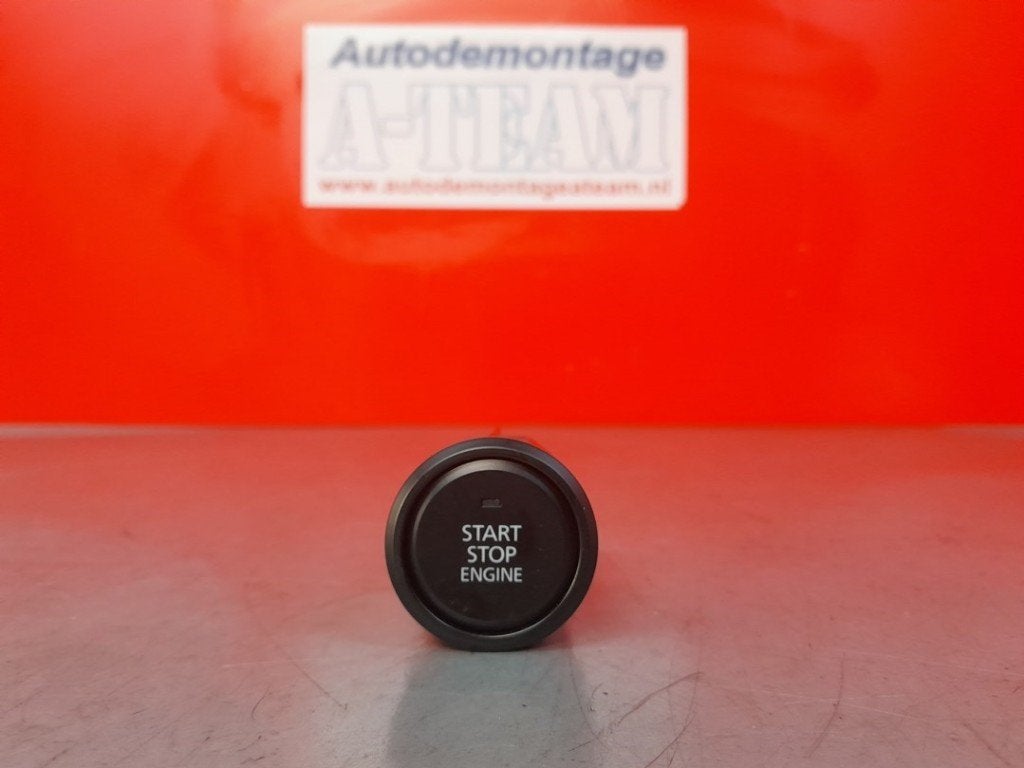 START/STOP SCHAKELAAR Mazda 3 Sport (BP) (01-2018/-), Hitdorfer Straße 73
51371  Leverkusen, DE, Gebruikt, Mazda, Info@mazda.de