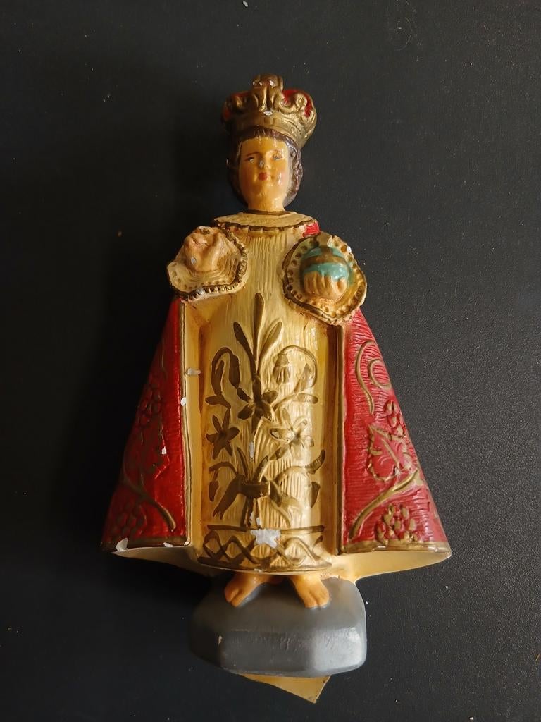 Kindje Jezus van Praag, Ophalen of Verzenden
