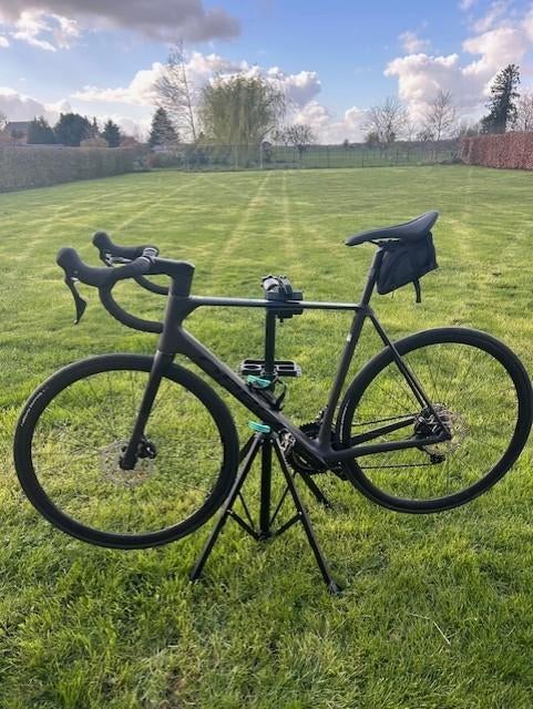 ORBEA racefiets, Fietsen en Brommers, Fietsen | Racefietsen, Overige merken, Carbon, Heren, Nieuw