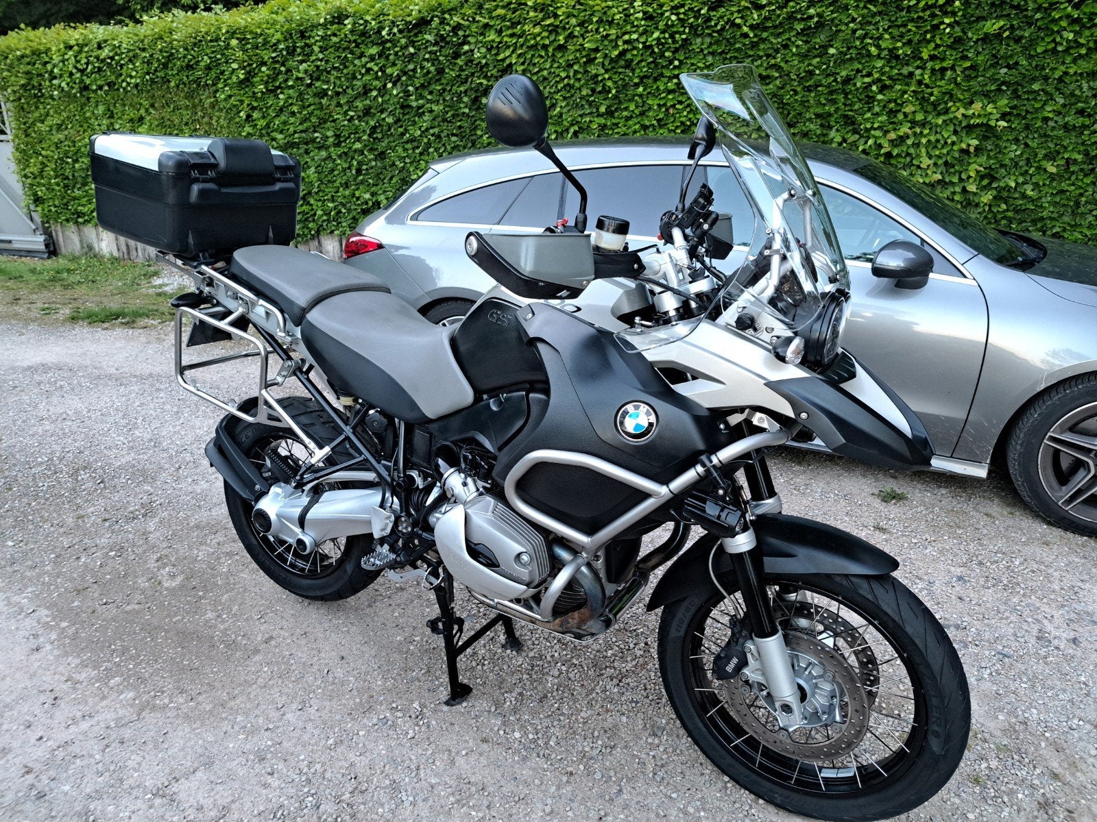 Superbe 1200 gsa de 2008, Motos, Motos | BMW, Particulier