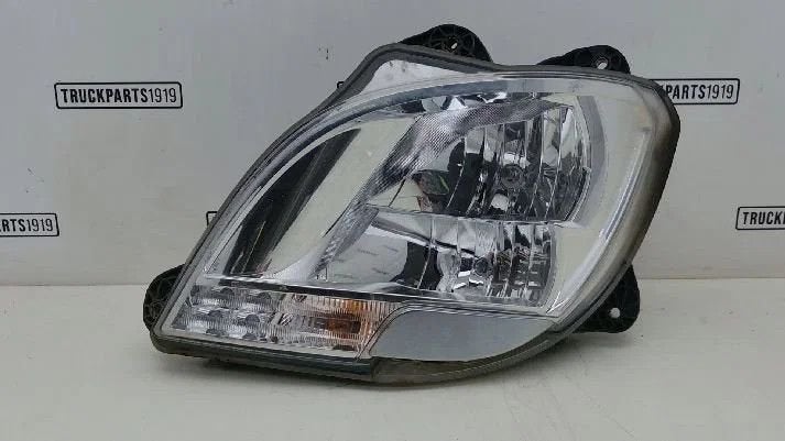 DAF Lighting Koplamp Li. DAF RHD, Enlèvement, Utilisé, DAF, Éclairage