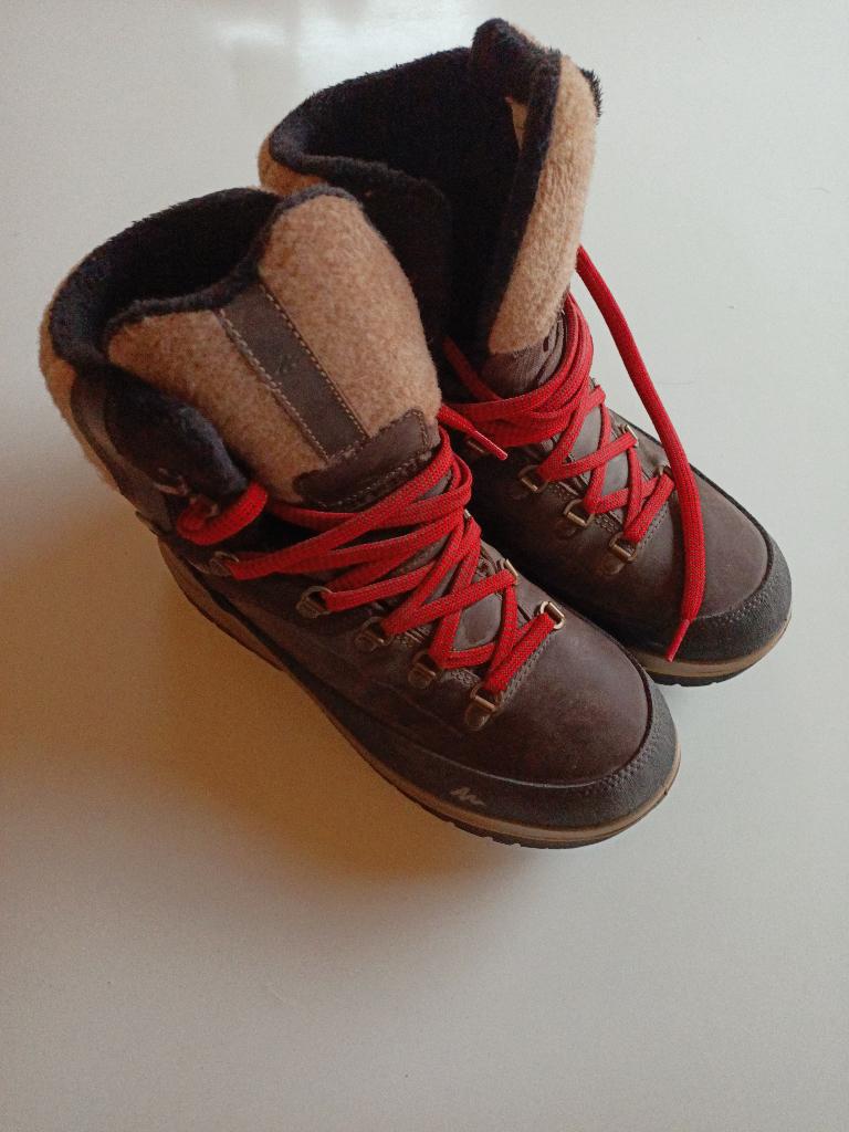 stevige wandelschoenen heren, Sport en Fitness, Ophalen