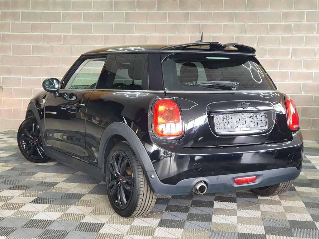 MINI Cooper D 1.5 DIESEL 116CV - GPS - CAPTEURS - CRUISE, Autos, Achat, Euro 6, Entreprise, Tissu