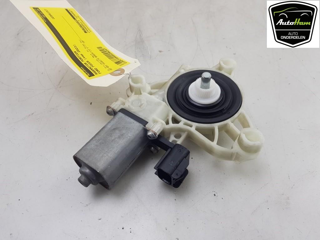 MOTOR RAAMMECHANIEK Ford Focus 4 Wagon (01-2018/12-2025), Auto-onderdelen, Gebruikt, Ford