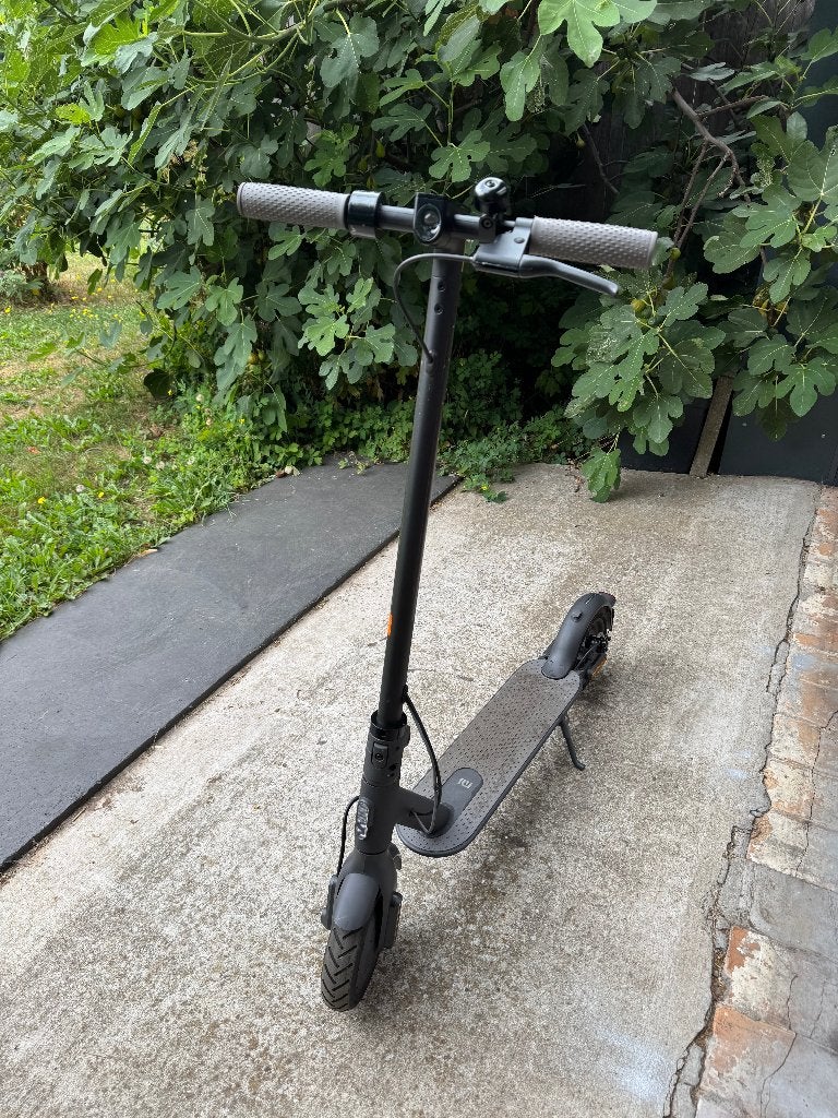 Electrische step Xiaomi Mi, Fietsen en Brommers, Ophalen, Gebruikt, Elektrische step (E-scooter), Xiaomi Mi