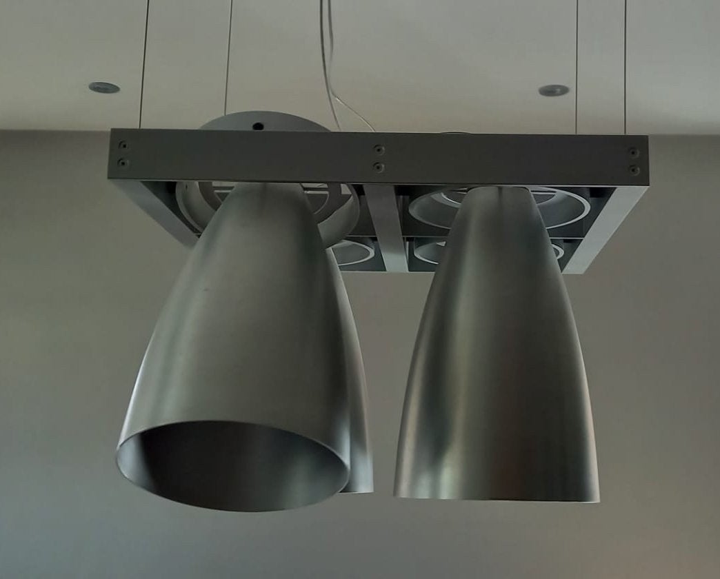 Hanglamp Delta Light, Ophalen, Hanglamp