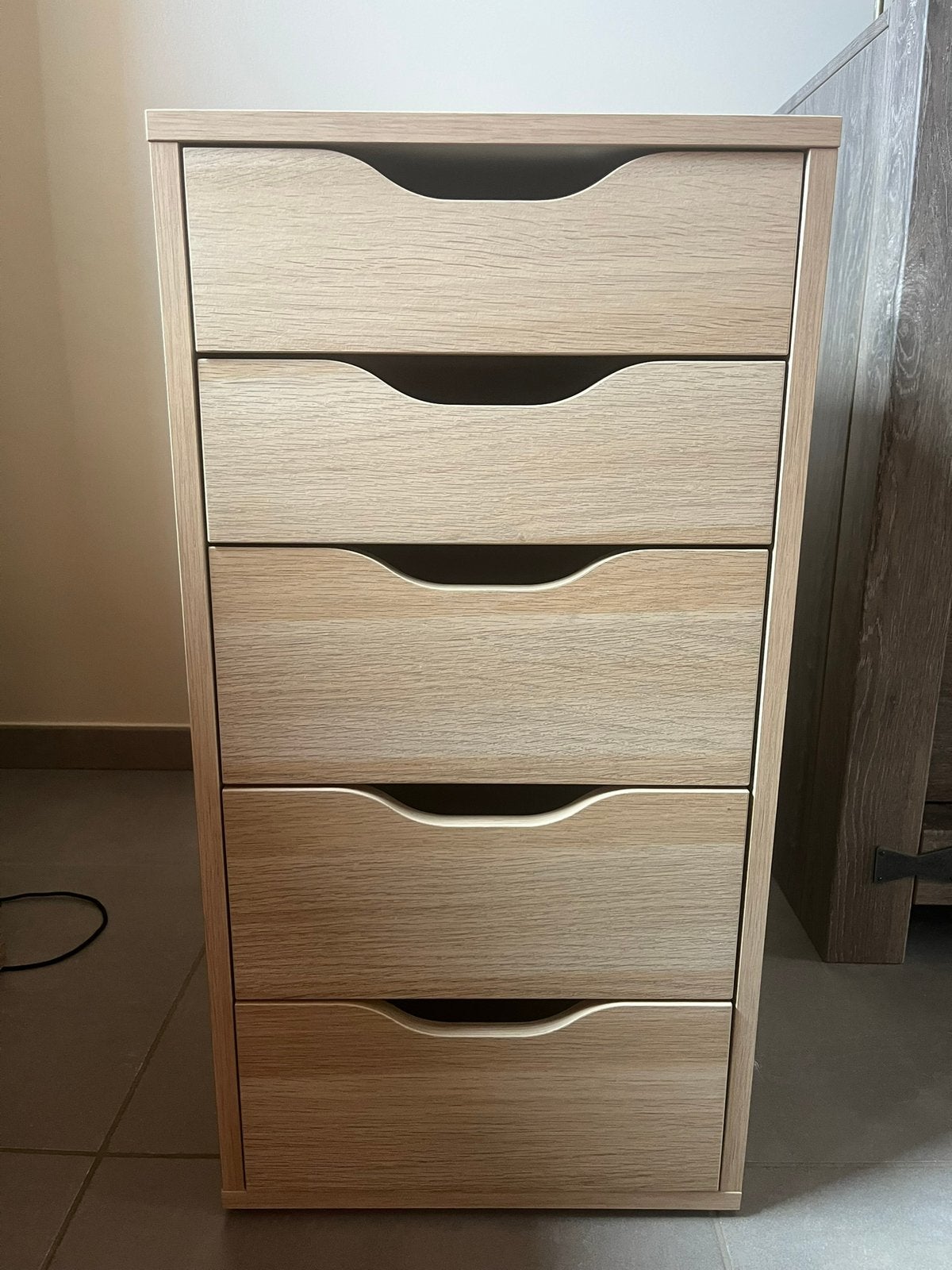 Caisson de tiroir. (IKEA), Maison & Meubles, Enlèvement, Comme neuf