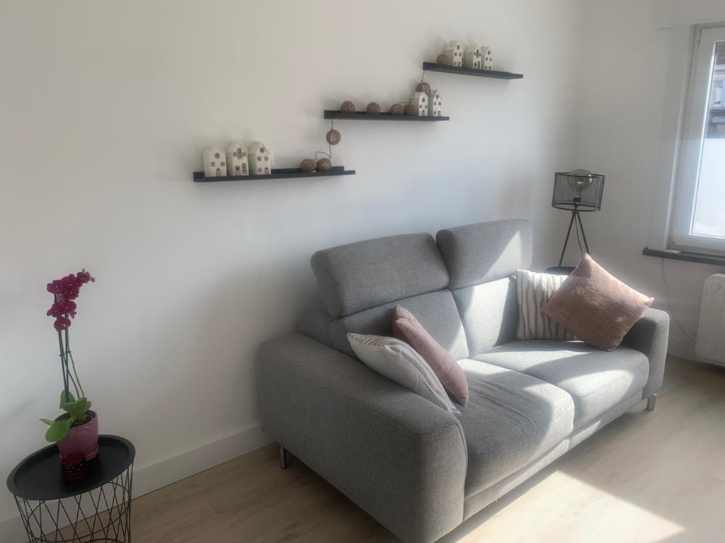 Siège gratuit x2, Maison & Meubles, Canapés | Coins salons complets, Enlèvement, Comme neuf
