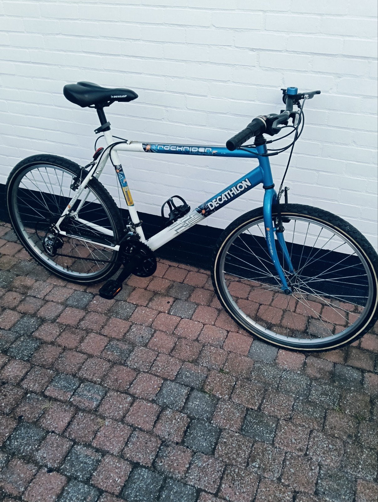 Rockrider 26 inch decathlon, Fietsen en Brommers, Ophalen, 26 inch