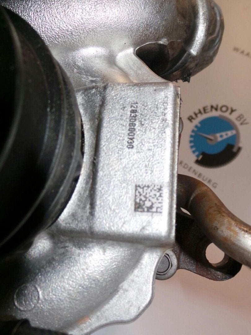 FORD S-MAX TITANIUM TURBO 2012, Ophalen of Verzenden, Gebruikt, ARN erkend