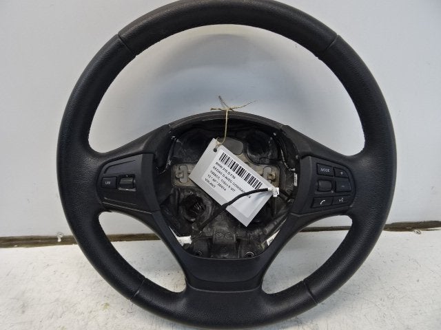 STUUR BMW 3 serie (F30) (01-2011/10-2018), Gebruikt, BMW