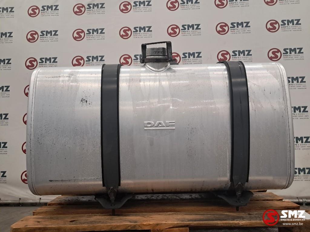 Occ brandstoftank + steunen 430L DAF, Gebruikt, DAF, Brandstofsystemen