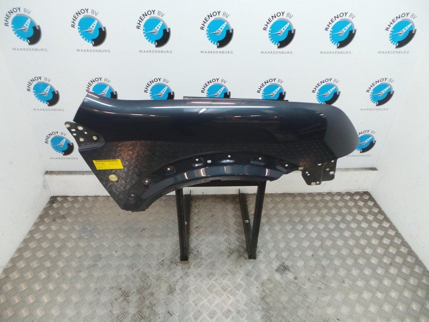 FORD TRANSIT CONNECT VOORSCHERM R 2012, Enlèvement ou Envoi, Utilisé, ARN reconnu