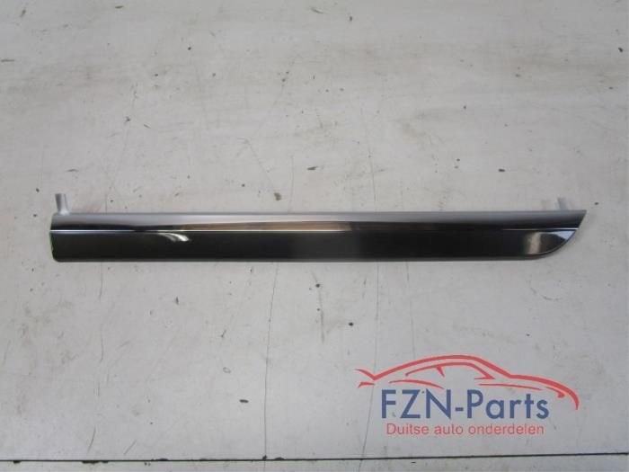 VW Passat B8 Chrome Deurslijsten Set Compleet, Enlèvement ou Envoi, Utilisé