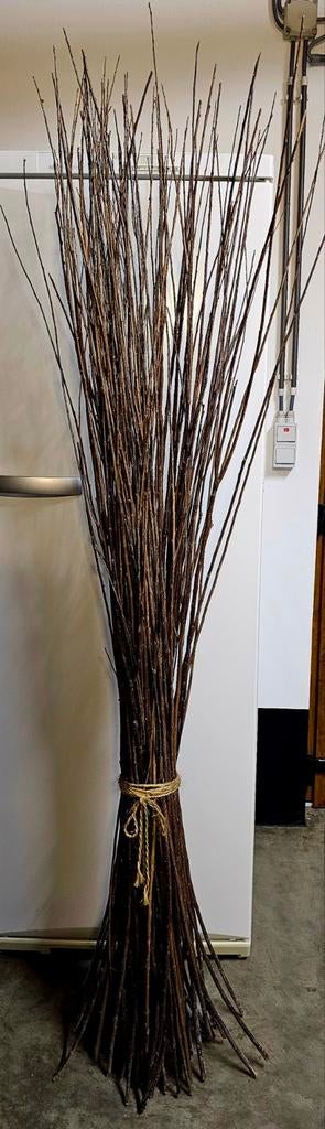 GROS FAGOT DE BRANCHES NATURELLES XXL, Neuf