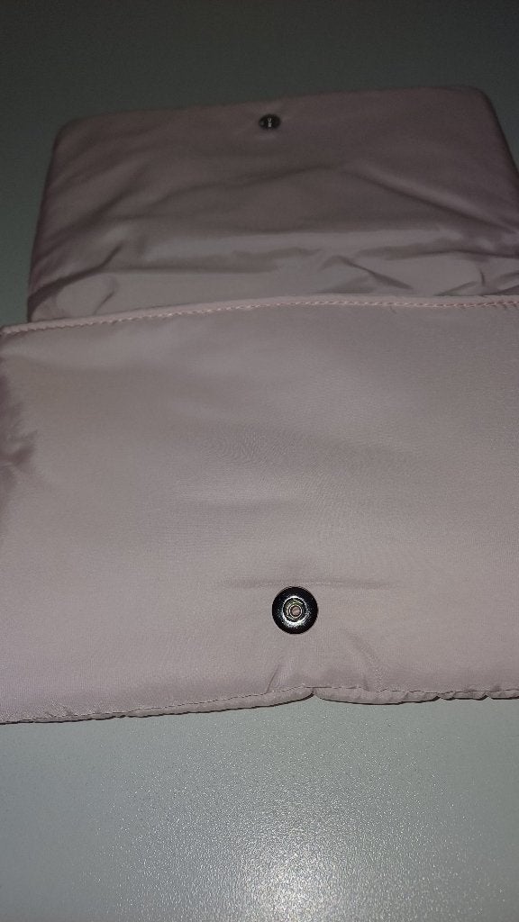 Toilettasje Dior, Ophalen of Verzenden, Nieuw, Roze, Dame