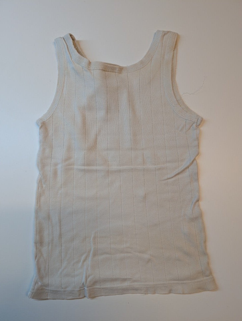 Schiesser singletje voor jongens van 8 jaar, Kinderen en Baby's, Kinderkleding | Maat 128, Nacht- of Onderkleding, Gebruikt, Ophalen of Verzenden