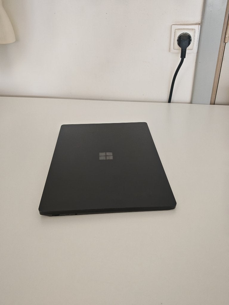 Microsoft Surface, 16GB , 512GB, TOUCHSCREEN, Ophalen, Qwerty, Met touchscreen, SSD
