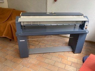 linnenmangel, Enlèvement, Utilisé