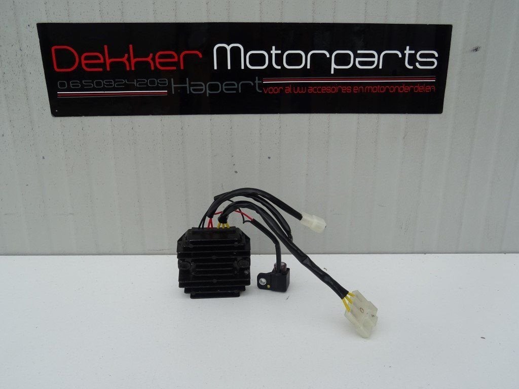 Spannings Regelaar / Regulator KTM RC125 2014-2015-2016, Motos, -, Utilisé, -, -