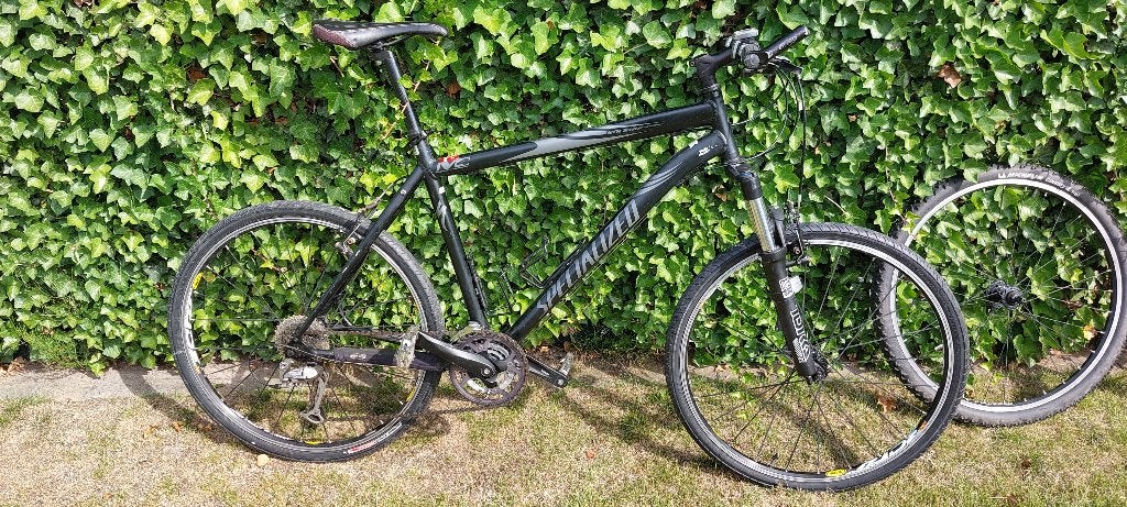 MTB Specialized te koop, Enlèvement, Utilisé, Hommes, Autres marques