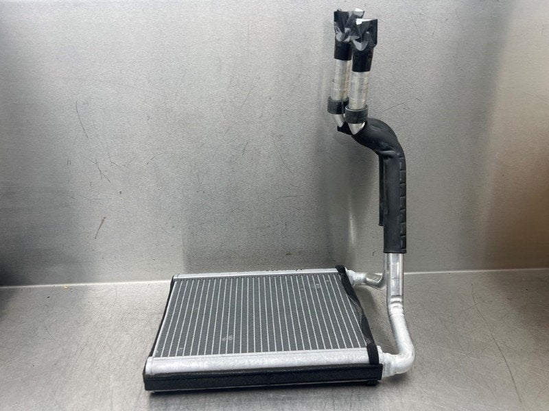 RADIATEUR DE CHAUFFAGE Hyundai Tucson (TL) (01-2015/05-2023), Utilisé, Hyundai