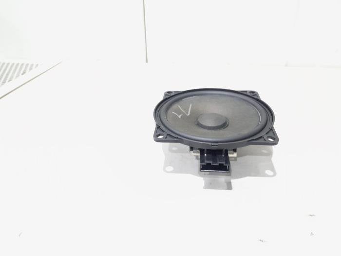 Haut-parleur d'un Volkswagen Golf Plus, Volkswagen, -, 3 mois de garantie, Utilisé