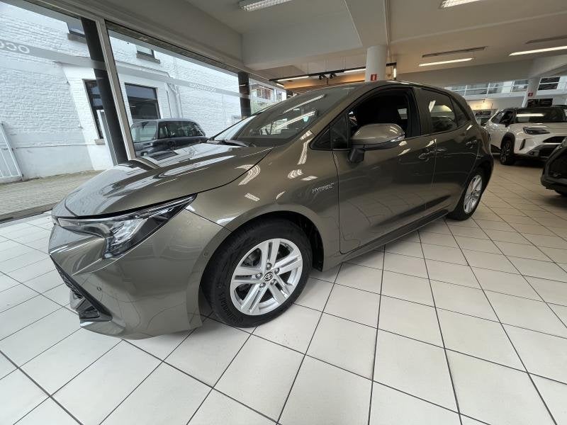 Toyota Corolla Dynamic, Auto's, Automaat, 78 g/km, Euro 6, Overige kleuren