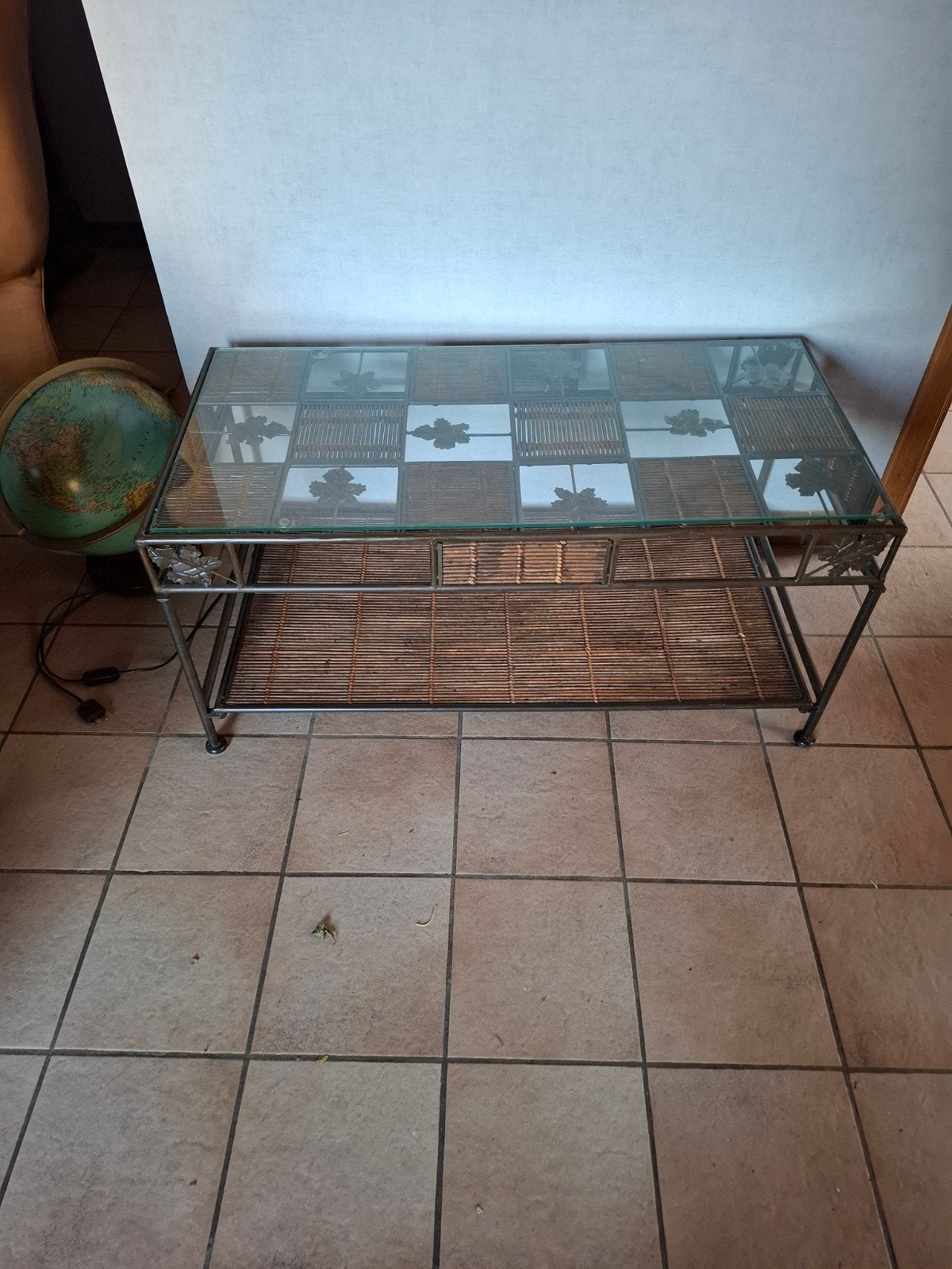 Table basse, Huis en Inrichting