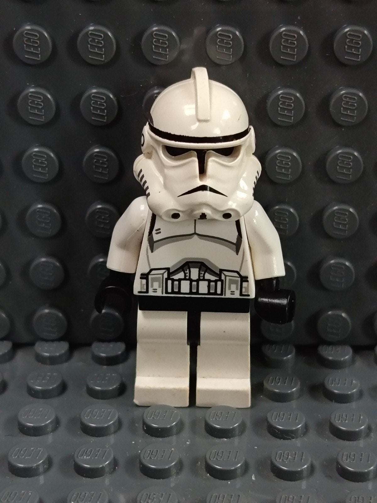 Lego Star Wars SW0272, Ophalen of Verzenden, Lego, Star Wars