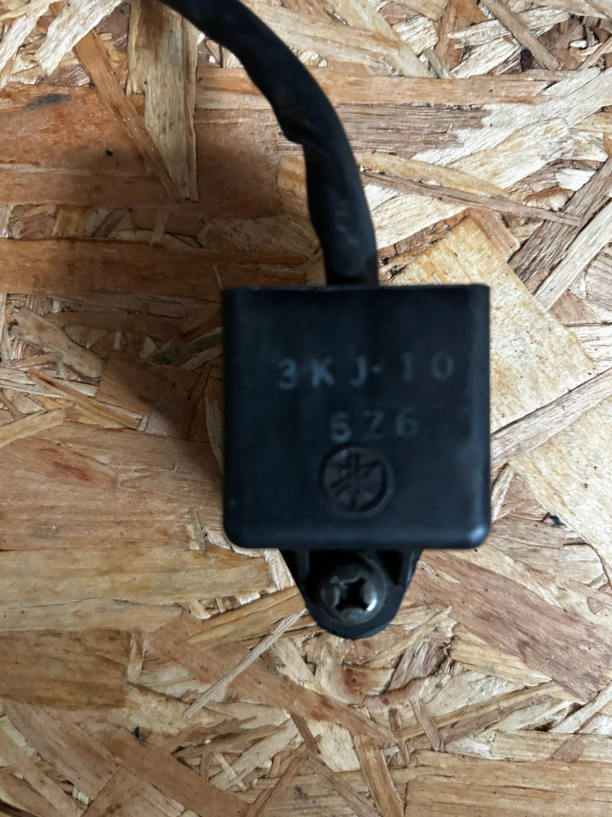 MBK booster cdi standaart, Ophalen of Verzenden