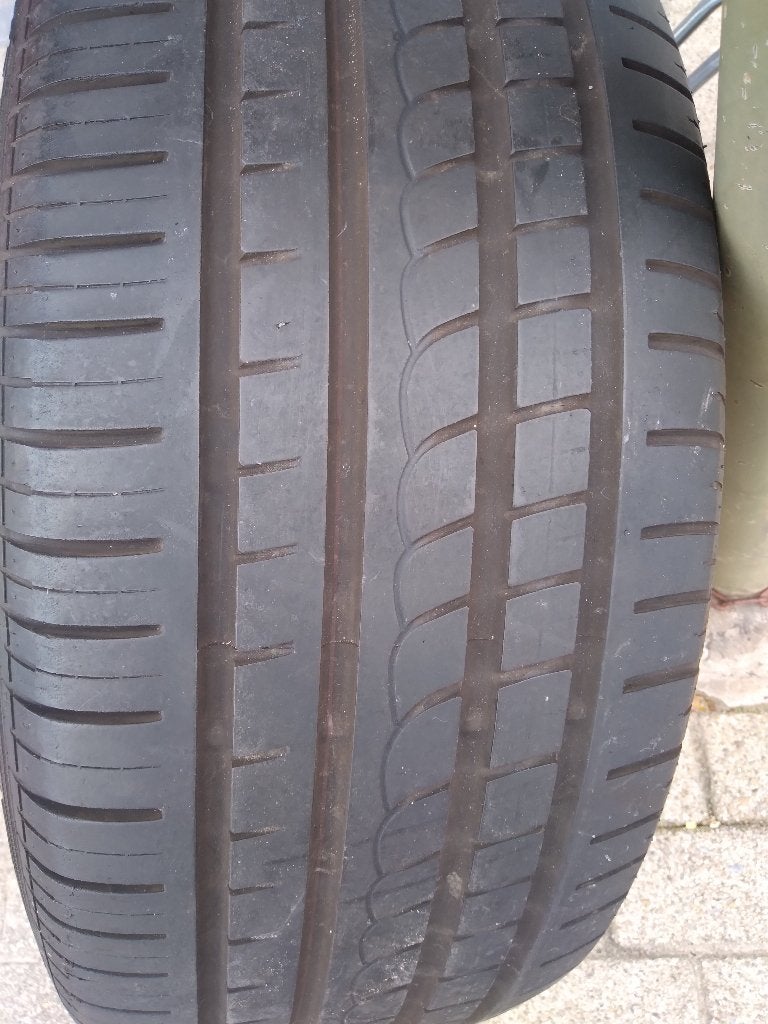 BMW X5 E70 Alu velgen und banden, Autos : Pièces & Accessoires, 255 mm, Pneus été, Enlèvement, Utilisé