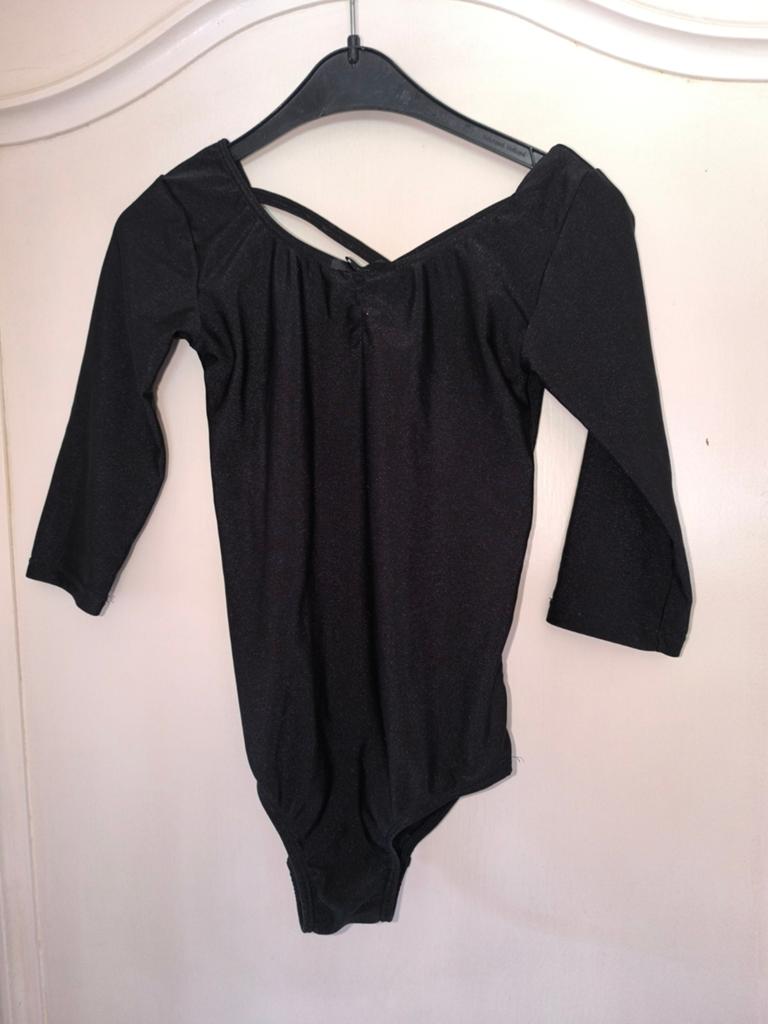 Turnpakje h&m 122-128, Ophalen of Verzenden