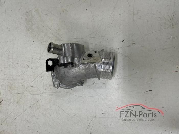Audi RS3 8V Intercoolerbuis, Enlèvement ou Envoi, Utilisé