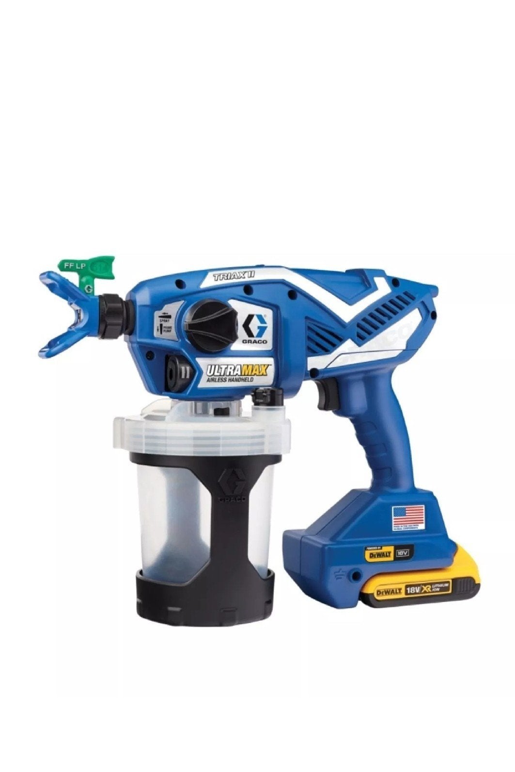 Graco Ultramax, Bricolage & Construction, Enlèvement ou Envoi