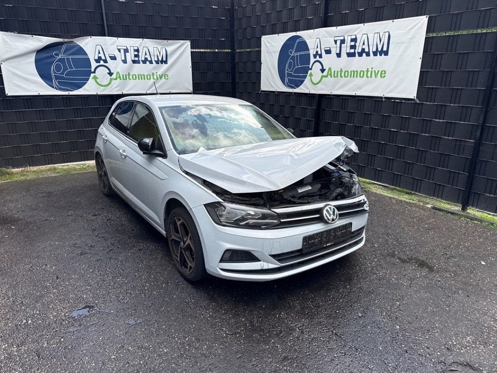 KOPLAMP RECHTS Volkswagen Polo VI (AW1) (|2G1941006|), Auto-onderdelen, Gebruikt, Volkswagen, Volkswagen AG, Kundenbetreuung@volkswagen.de