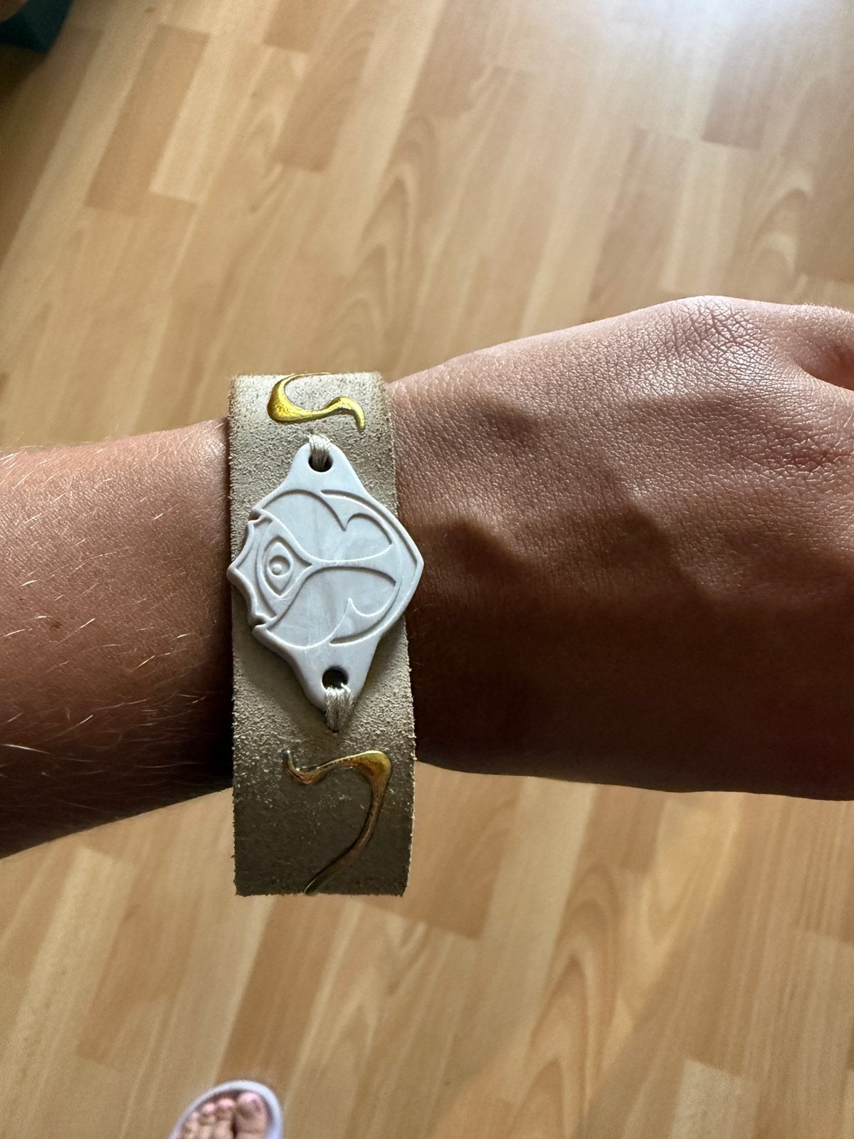 TOMORROWLAND 2026 case/ketting/armband, Une personne, Plusieurs jours