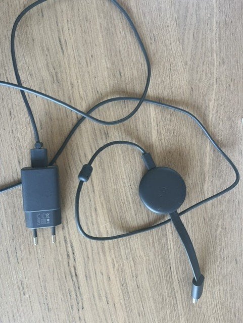 Google Chromecast Audio, TV, Hi-fi & Vidéo, Enlèvement ou Envoi, Comme neuf