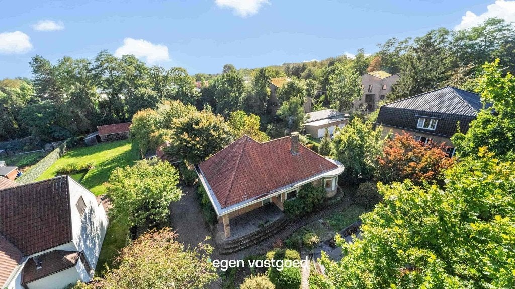 Villa te koop, 512 kWh/m²/jaar, Brugge, Vrijstaande woning, Verkoop zonder makelaar