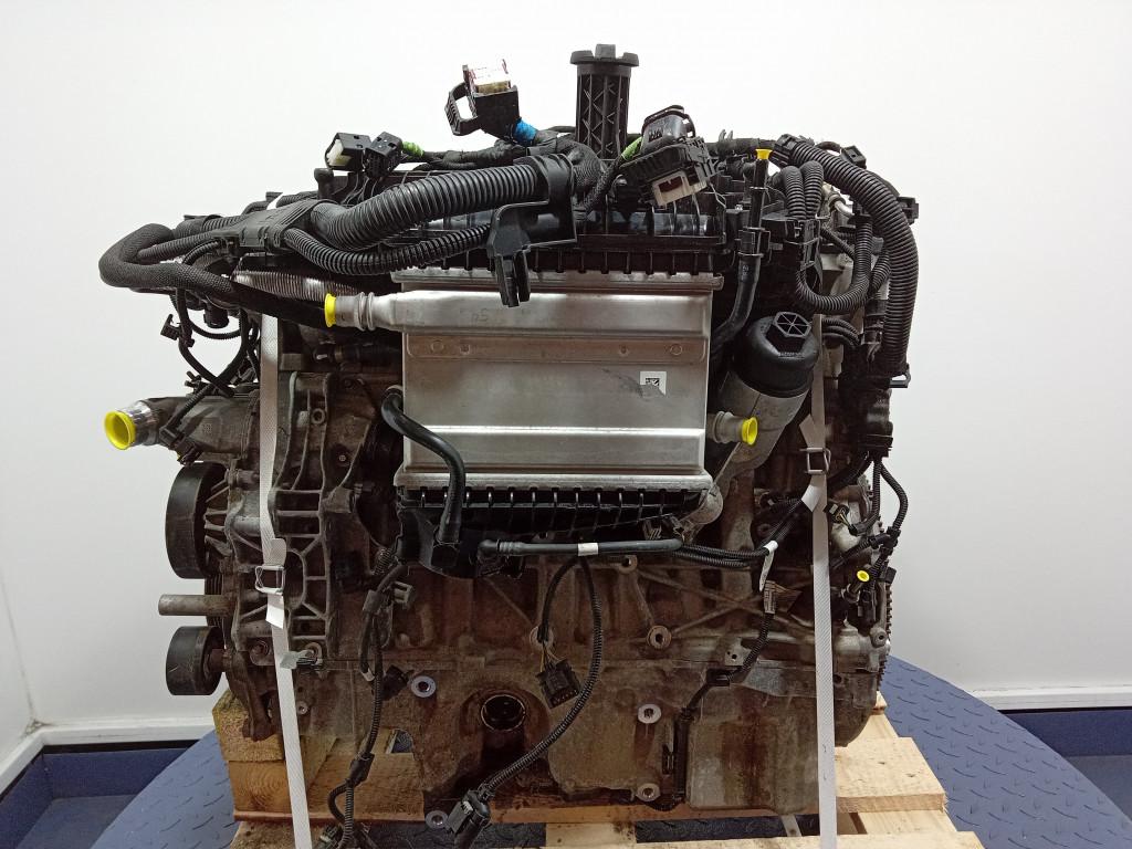 Moteur S58B30A Nu G20, G80, G28 X3 BMW G21, G81 G22, G82 X4, Envoi, Utilisé, Daihatsu