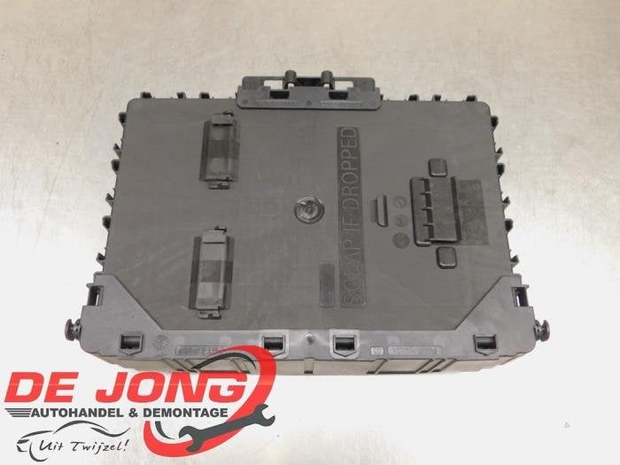 Ordinateur contrôle fonctionnel d'un Ford Focus, -, 3 mois de garantie, -, -