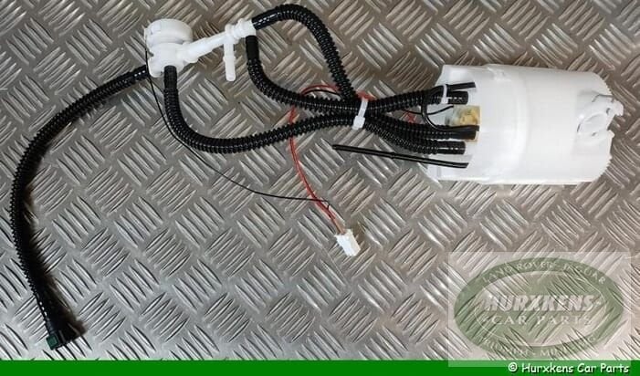 Brandstofpomp in tank Land Rover 2.7 TDV6 en 3.6 TDV8, Autos : Pièces & Accessoires, Systèmes à carburant, Neuf, Enlèvement ou Envoi