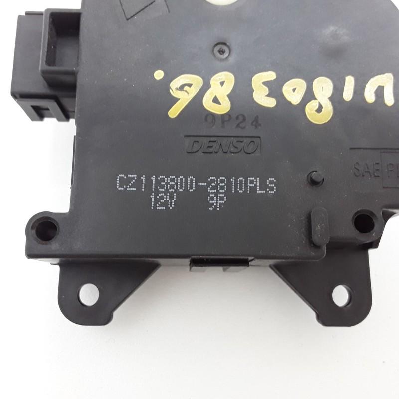 KACHELSTELMOTOR Toyota Yaris III (P13) (|CZ1138002810PLS|), Gebruikt, Toyota