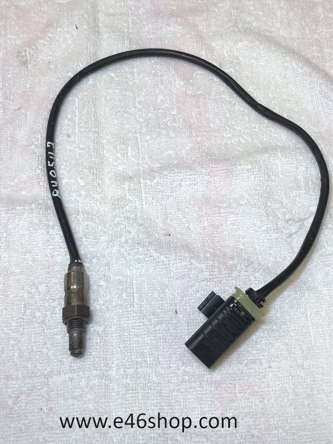 Lambda sonde OXYGEN SENSOR BMW K67 K69 K83 K84  OE 117884051, Motoren, Gebruikt, -, -, Ophalen of Verzenden