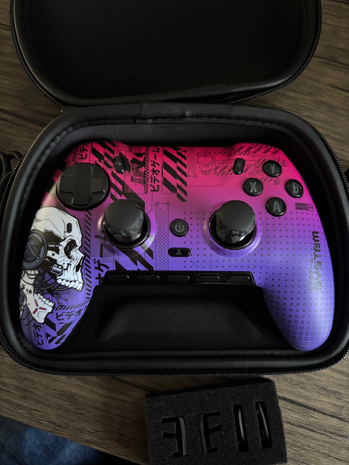 Manette SCUF Envision Pro V1, Enlèvement ou Envoi, Comme neuf, Scuf