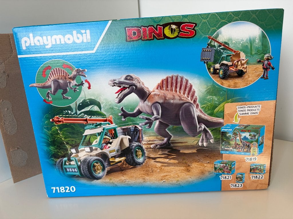Verschillende Playmobil sets, Kinderen en Baby's, Ophalen