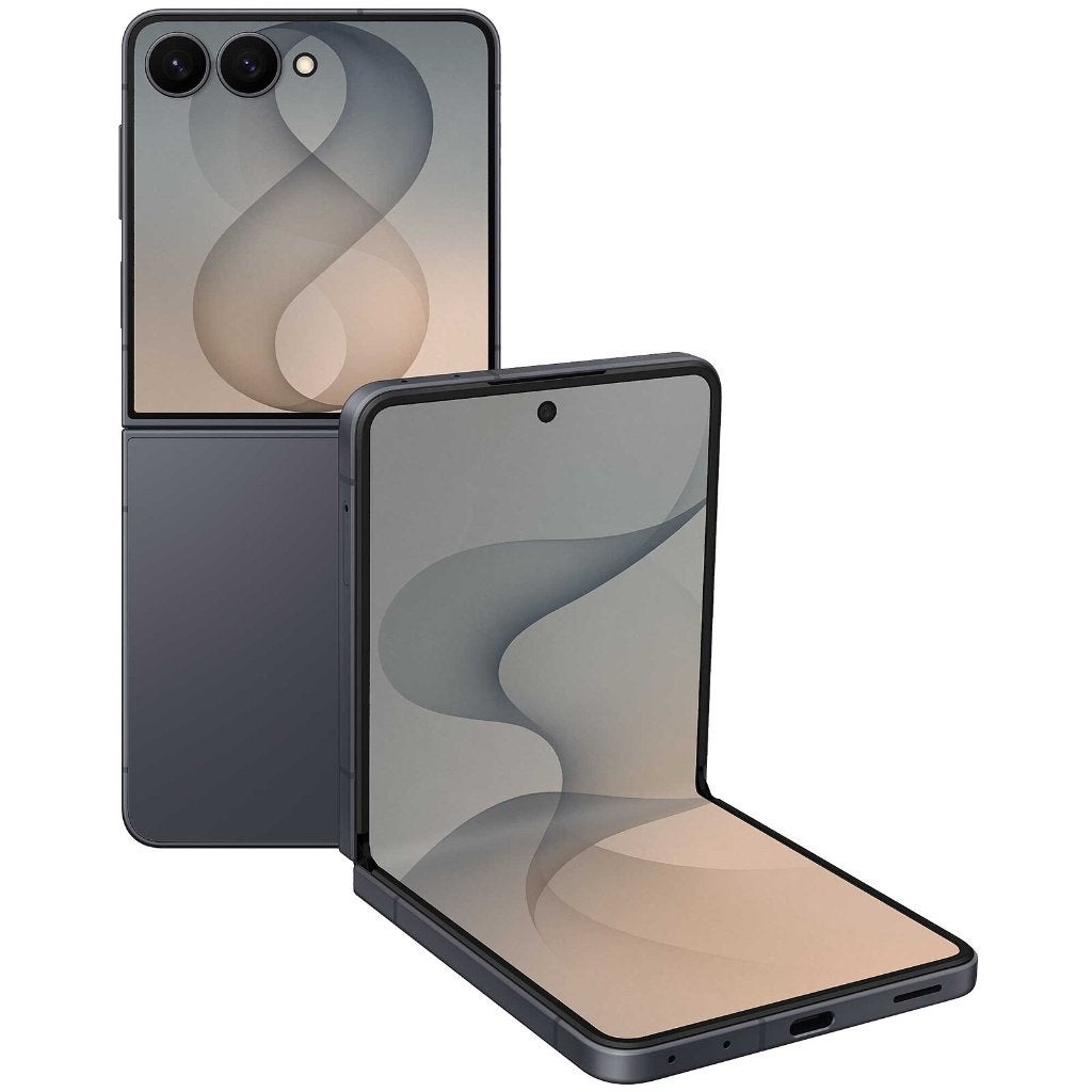Z fold noir + pc + tablette + enceinte + montre, Enlèvement ou Envoi, Neuf, Noir, Écran tactile