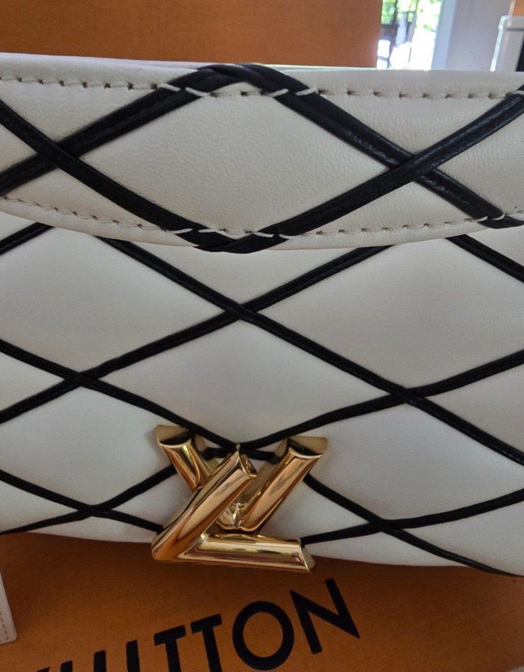 Louis vuitton, Ophalen of Verzenden, Nieuw, Overige materialen, Overige merken