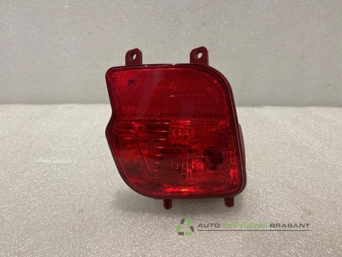 Feu antibrouillard arrière d'un Citroen C5 Aircross, Autos : Pièces & Accessoires, -, 3 mois de garantie, Utilisé, -